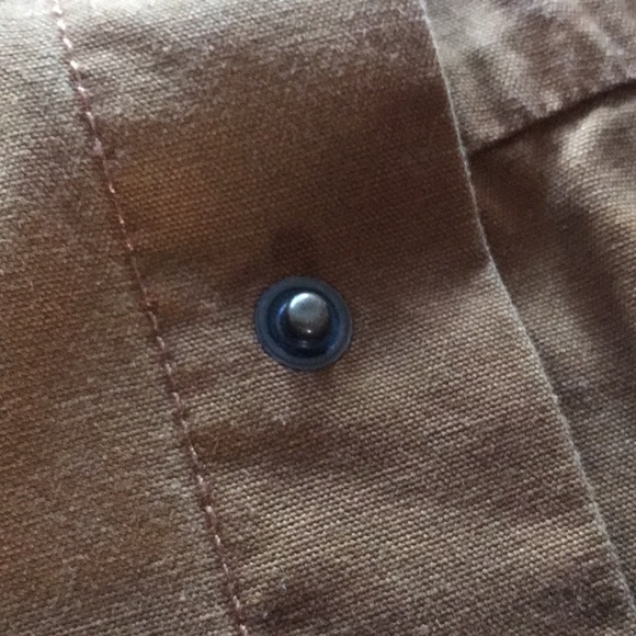 Harley-Davidson Genuine motorcycle short sleeve shirt - Picture 3 of 8